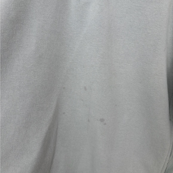 Athleta Forever Fleece 1/4 Zip Sweatshirt - Picture 5 of 5